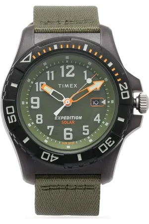Timex Montre Expedition North Freedive Ocean 46 mm