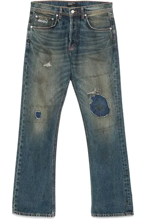 ENFANTS RICHES DEPRIMES Jean à coupe bootcut
