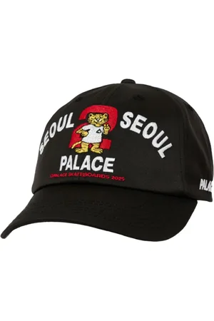 PALACE Casquette Seoul 2 Seoul 