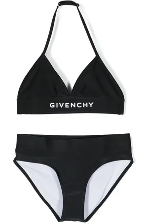 Givenchy Bikini à logo imprimé