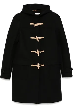 Saint Laurent Duffle-coat (2013)