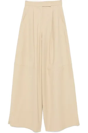 Max Mara Pantalon Avoriaz