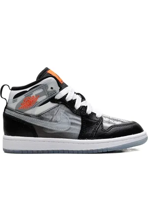 Jordan Baskets Jordan 1 Mid SS 