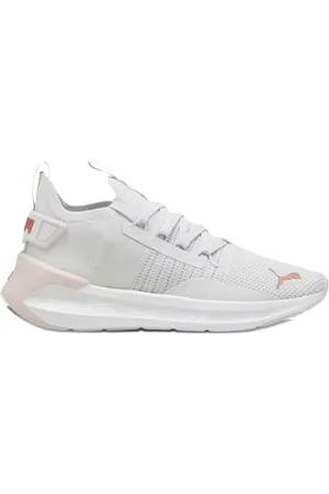 PUMA Baskets Softride Symmetry Fuzion