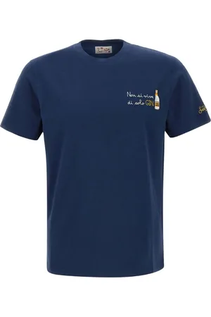 MC2 SAINT BARTH T-shirt Portofino Non Solo Gin