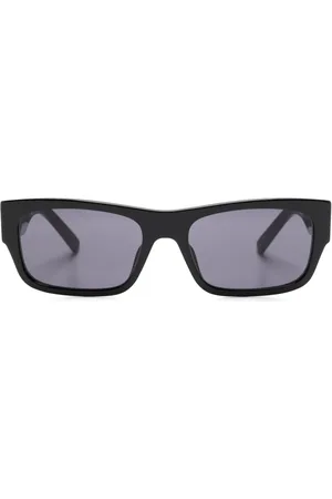 Givenchy Lunettes de soleil à monture rectangulaire