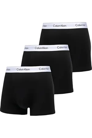 Calvin Klein Lot de 3 boxers à logo