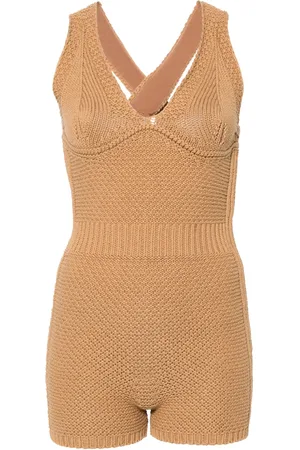 Max Mara Combishort Abavo
