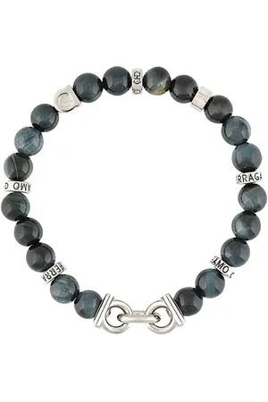 Salvatore Ferragamo Bracelet Gancini