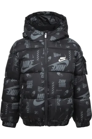 Nike Veste DNA à logo
