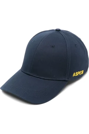 Aspesi Casquette à visière incurvée