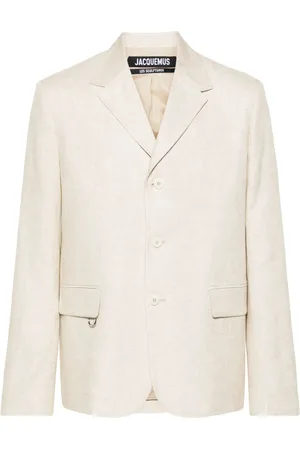 Jacquemus Blazer La Veste Capri