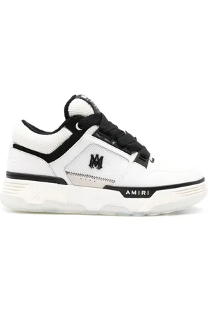 AMIRI Baskets MA-1 à empiècements