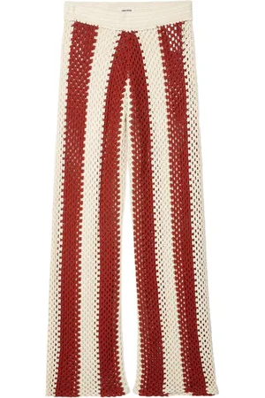Zadig & Voltaire Pantalon en tricot