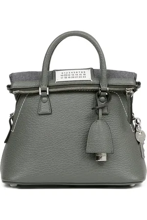 Maison Margiela Sac cabas mini 5AC Classique