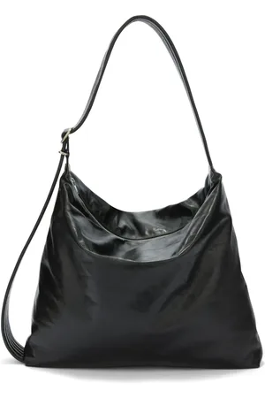 Jil Sander Sac porté épaule en cuir