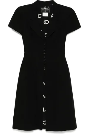 CHANEL Robe (1997)