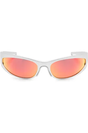 Balenciaga Lunettes de soleil Reverse XP