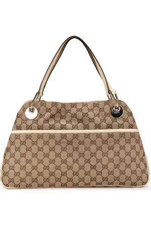 Gucci Sac porté épaule Eclipse (2000-2015)