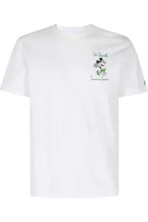 MC2 SAINT BARTH X Disney t-shirt Mickey