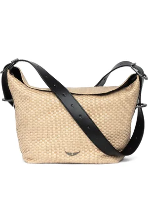 Zadig & Voltaire Sac porté épaule Jane