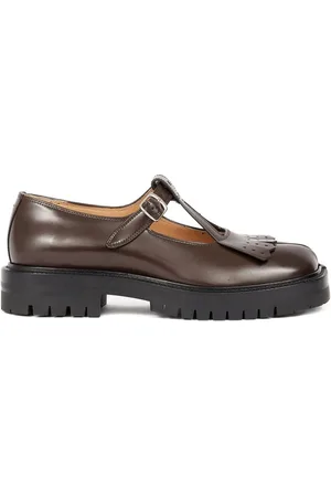 Maison Margiela Escarpins Tabi County