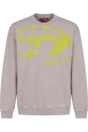 Diesel Sweat en coton