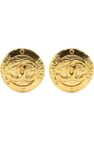 CHANEL Boucles d