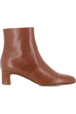 ANTONIO BARBATO Bottines Tamara 40 mm