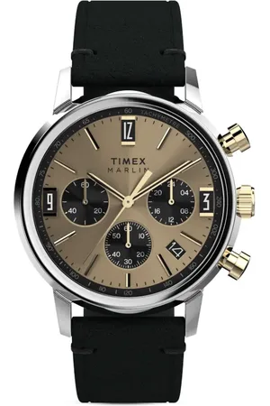 Timex Montre Marlin Quartz 40 mm