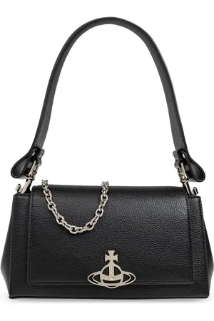 Vivienne Westwood Sac porté épaule Hazel