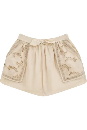 ZIMMERMANN Ensemble blouse-short Lucky