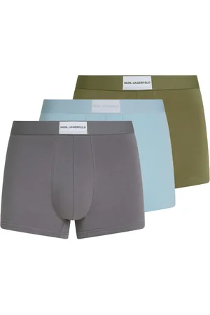 Karl Lagerfeld Boxer stretch