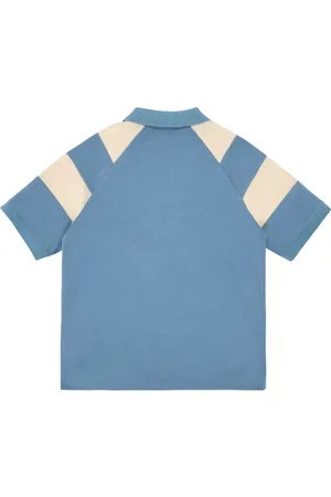 Emporio Armani Polo en coton