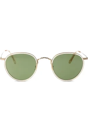 Oliver Peoples Lunettes de soleil MP-2