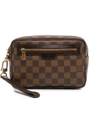 LOUIS VUITTON Pochette Billets Macao (2011)