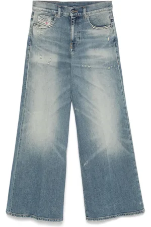 Diesel Jean 1978 D-Akemi