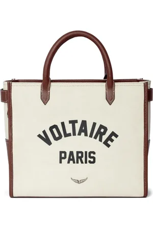 Zadig & Voltaire Sac cabas Angel