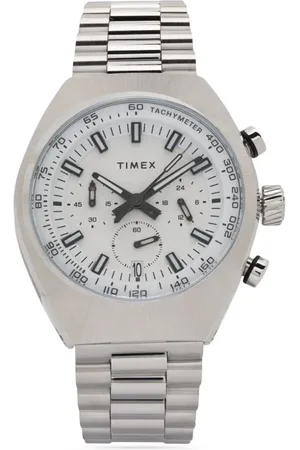 Timex Montre Legacy Tonneau Chronograph 42 mm