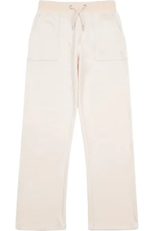 Juicy Couture Pantalon de jogging à logo