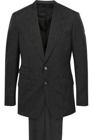 Tom Ford Costume en laine