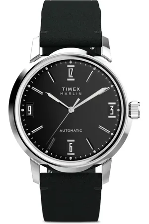 Timex Montre Marlin Automatic 40 mm