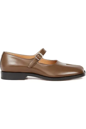 Maison Margiela Escarpins Tabi