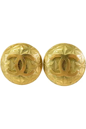 CHANEL Boucles d