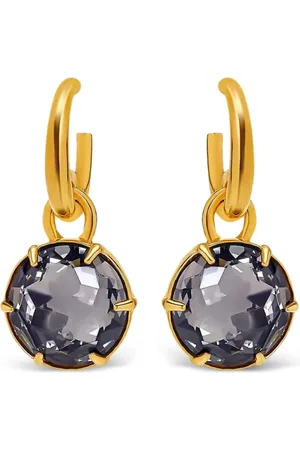 Oscar de la Renta Boucles d