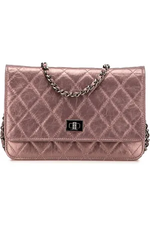 CHANEL Sac à main 2.55 Reissue (2008-2009)