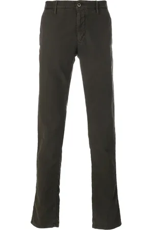 Incotex Pantalon chino classique