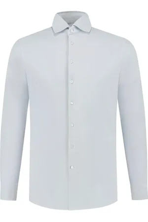 Doriani Cashmere Chemise à manches longues