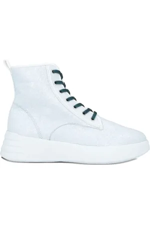 Hogan Baskets montantes Rebel H562