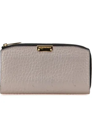 Burberry Portefeuille continental Heritage Alvington Continental Wallet (2000-2017)